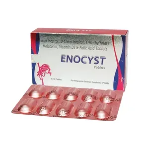 Enocyst