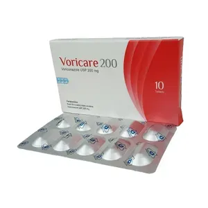 Voricare 200