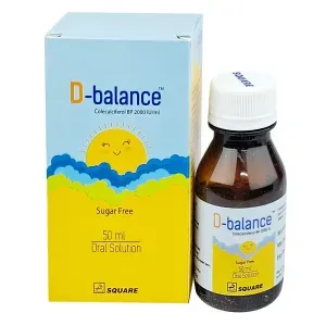 D-Balance