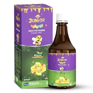 Junior Monanix