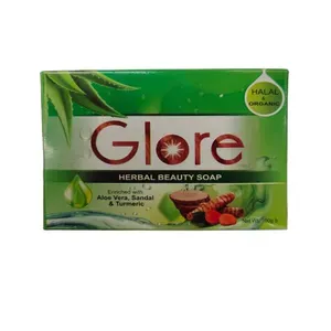 Glore Herbal Beauty Soap