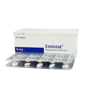 Emistat 8
