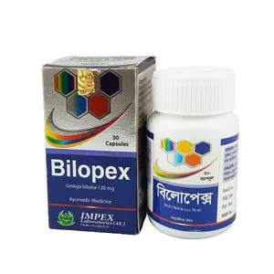 Bilopex 120