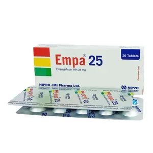 Empa 25