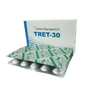 Tret 30