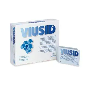 Viusid Sachet