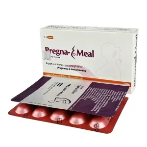 Pregna-Meal