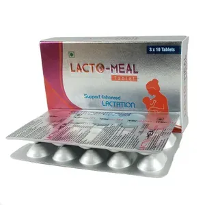 Lacto-Meal