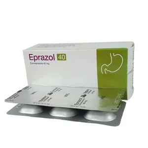 Eprazol