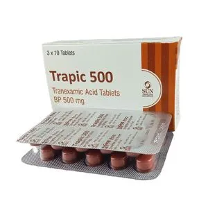 Trapic 500
