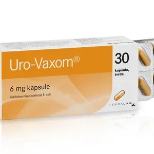 Uro-Vaxom 6