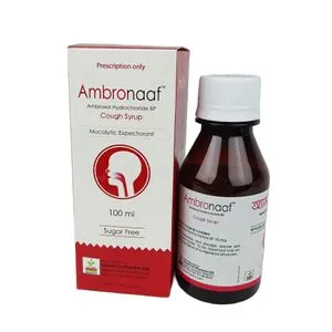 Ambronaaf
