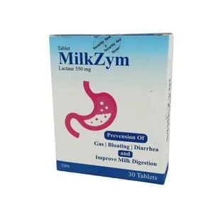Milkzym