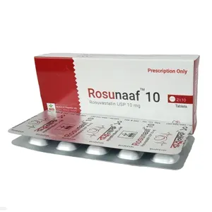 Rosunaaf 10