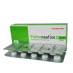 Pulmonaaf 200