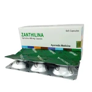 Zanthilina 450