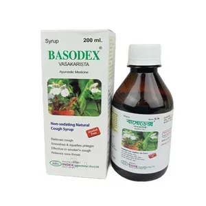 Basodex 200ml