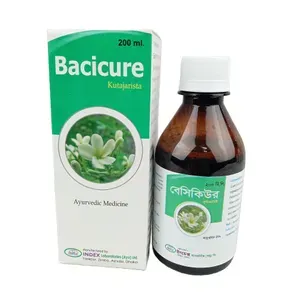 Bacicure 200ml