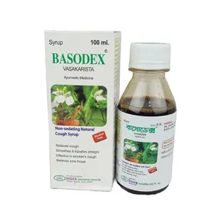Basodex 100ml