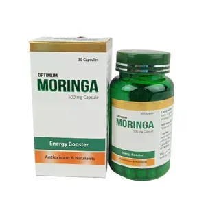 Optimum Moringa 500