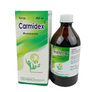 Carmidex 450ml