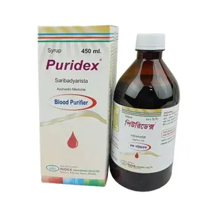 Puridex 450ml