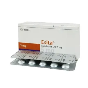 Esita 5