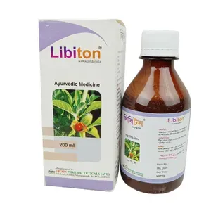 Libiton 200ml