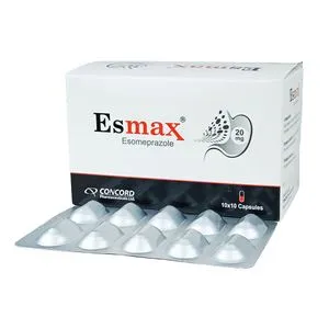 Esmax 20