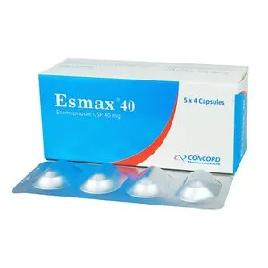 Esmax 40
