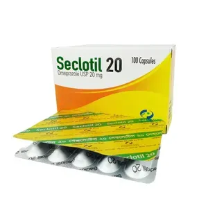 Seclotil 20