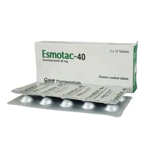 Esmotac 40