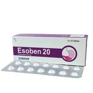 Esoben 20