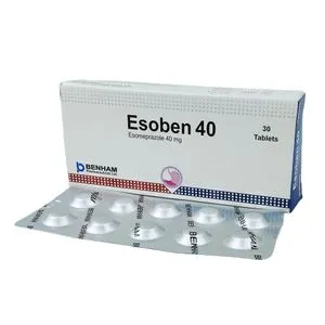 Esoben 40