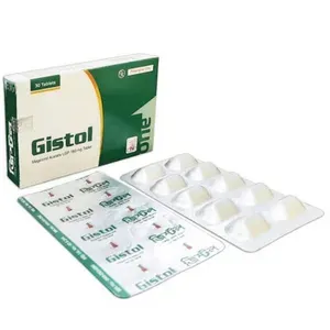 Gistol 160