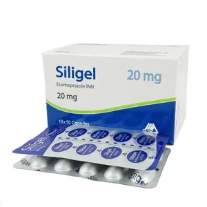 Siligel 20