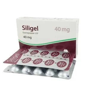 Siligel 40