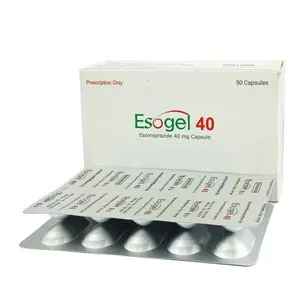 Esogel 40