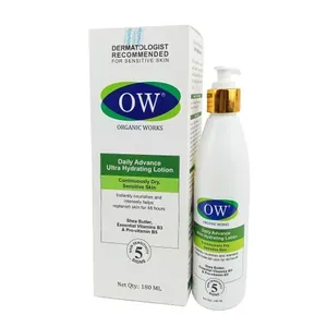 OW Lotion 180ml