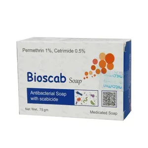 Bioscab Soap 75gm