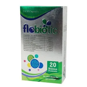 Flobiotic