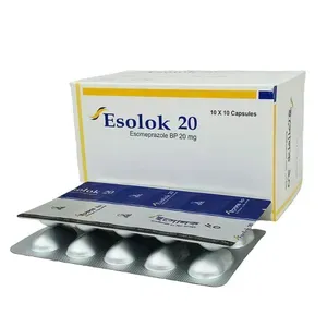 Esolok 20 Capsule