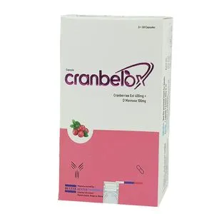 Cranbelox