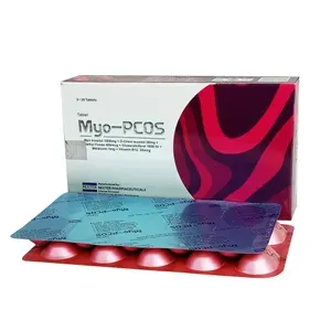 Myo-Pcos