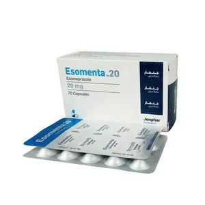 Esomenta
