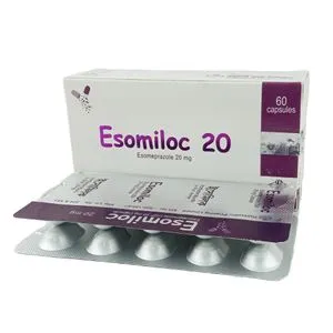 Esomiloc