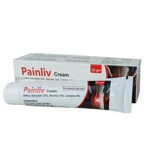Painliv Cream