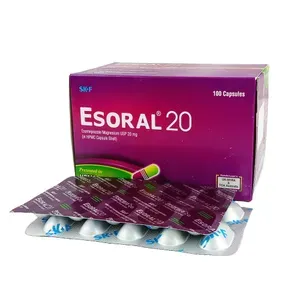 Esoral 20