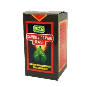 Kamini Vidravan Ras (IKP)