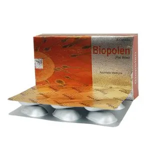 Biopolen